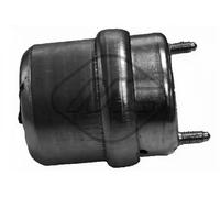 Support moteur droite Support hydraulique 04751 Metalcaucho pour VW