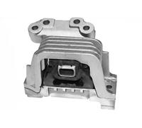 Support moteur droite Support hydraulique 05218 Metalcaucho