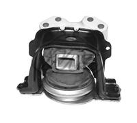 Support moteur droite Support hydraulique 05219 Metalcaucho pour PEUGEOT CITROËN