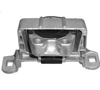 Support moteur droite Support hydraulique 05280 Metalcaucho pour FORD VOLVO