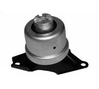 Support moteur droite Support hydraulique 05443 Metalcaucho pour VW
