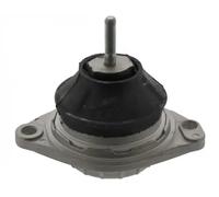 Support moteur droite Support hydraulique 07175 FEBI BILSTEIN pour AUDI COUPE B3