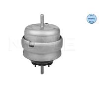 Support moteur droite Support hydraulique 100 199 0192 MEYLE pour AUDI SEAT