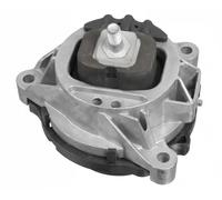 Support moteur droite Support hydraulique 103302 FEBI BILSTEIN pour BMW X3 X4