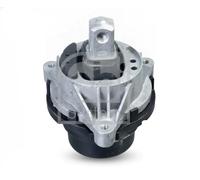 Support moteur droite Support hydraulique 104262 FEBI BILSTEIN pour BMW 4 Coupé