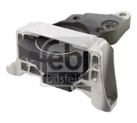 Support moteur droite Support hydraulique 104408 FEBI BILSTEIN pour FORD KUGA II