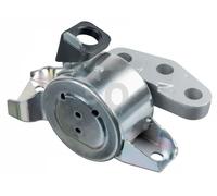 FEBI BILSTEIN Support moteur 107170 hydraulique droit pour Opel Corsa D