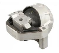 Support moteur droite Support hydraulique 107411 FEBI BILSTEIN pour AUDI A6 C7