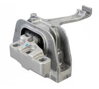 Support moteur droite Support hydraulique 176129 FEBI BILSTEIN pour VW GOLF VII