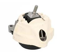 Support moteur droite Support hydraulique 188259 FEBI BILSTEIN pour BMW X3