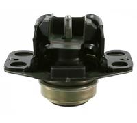 Support moteur droite Support hydraulique 21785 FEBI BILSTEIN pour RENAULT