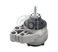 Support moteur droite Support hydraulique 22287 FEBI BILSTEIN pour FORD FOCUS I