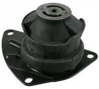 SWAG 30 13 0095 Support moteur