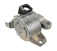 Support moteur droite Support hydraulique 30045 FEBI BILSTEIN pour OPEL CORSA D