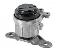 Support moteur droite Support hydraulique 30062 FEBI BILSTEIN pour FORD