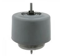 Support moteur droite Support hydraulique 32 92 3124 SWAG pour AUDI A4 B7