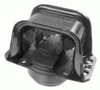 Lemförder Support moteur 34567 01 pour Peugeot 307 (3A/C) 2000-2012 Droite et autres véhicules