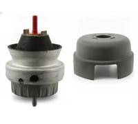 Support moteur droite Support hydraulique 36578 FEBI BILSTEIN pour AUDI A6 C6