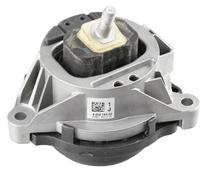 Support moteur droite Support hydraulique 36999 01 LEMFÖRDER pour BMW X3 1 3 X4