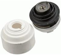 Support moteur droite Support hydraulique 38341 01 LEMFÖRDER pour MERCEDES-BENZ