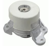 Lemförder Support moteur 38873 01 droit hydraulique pour Mercedes-Benz