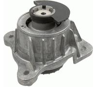 Support moteur Lemförder 39519 01, droite