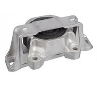 Support moteur droite Support hydraulique 39525 FEBI BILSTEIN pour FORD FOCUS II