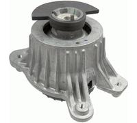 Support moteur droite Support hydraulique 39528 01 LEMFÖRDER pour MERCEDES-BENZ