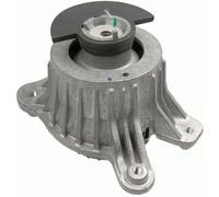 Support moteur droite Support hydraulique 39532 01 LEMFÖRDER pour MERCEDES-BENZ