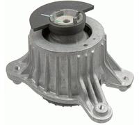 Support moteur droite Support hydraulique 39534 01 LEMFÖRDER pour MERCEDES-BENZ
