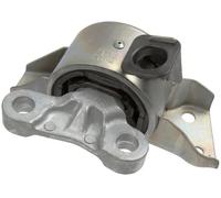 Support moteur droite Support hydraulique 39744 01 LEMFÖRDER pour OPEL CORSA E