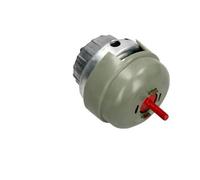 Suspension du moteur