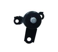 Support moteur droite Support hydraulique 40-0669 MAXGEAR pour MAZDA 2