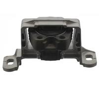 Support moteur droite Support hydraulique 44550 FEBI BILSTEIN pour FORD VOLVO