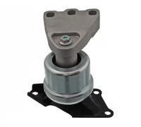 Support moteur droite Support hydraulique 46296 FEBI BILSTEIN pour VW