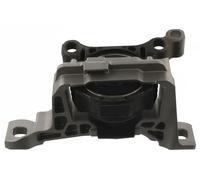 Support moteur droite Support hydraulique 50 94 4314 SWAG pour FORD VOLVO