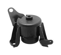 Support moteur droite Support hydraulique 54078 Metalcaucho pour TOYOTA AVENSIS