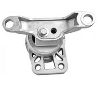 Support moteur droite Support hydraulique 54122 Metalcaucho pour FORD VOLVO