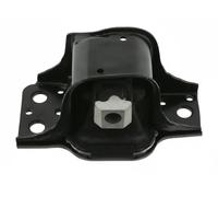 Support moteur droite Support hydraulique 60 92 8203 SWAG pour RENAULT MEGANE II