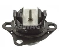 Support moteur droite Support hydraulique 60 92 8325 SWAG pour RENAULT MEGANE I