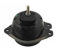Support moteur droite Support hydraulique 60 92 9601 SWAG pour RENAULT LAGUNA II