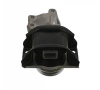 Support moteur droite Support hydraulique 62 10 0150 SWAG pour CITROËN PEUGEOT