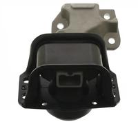 Support moteur droite Support hydraulique 62 93 8955 SWAG pour PEUGEOT CITROËN