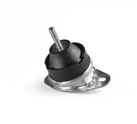 Support moteur droite Support hydraulique 75SKV052 ESEN SKV pour CITROËN FIAT