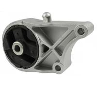 Support moteur droite Support hydraulique 8053733 METZGER pour SAAB OPEL