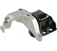 Support moteur droite Support hydraulique 8053902 METZGER pour RENAULT TWINGO II