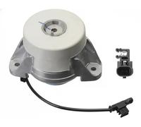 SWAG 10 10 4820 Support moteur
