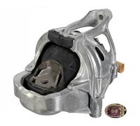 Support moteur droite Support hydraulique commutable électriquement 172321