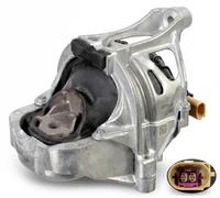 Suspension du moteur