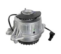 Support moteur droite Support hydraulique commutable électriquement 177694